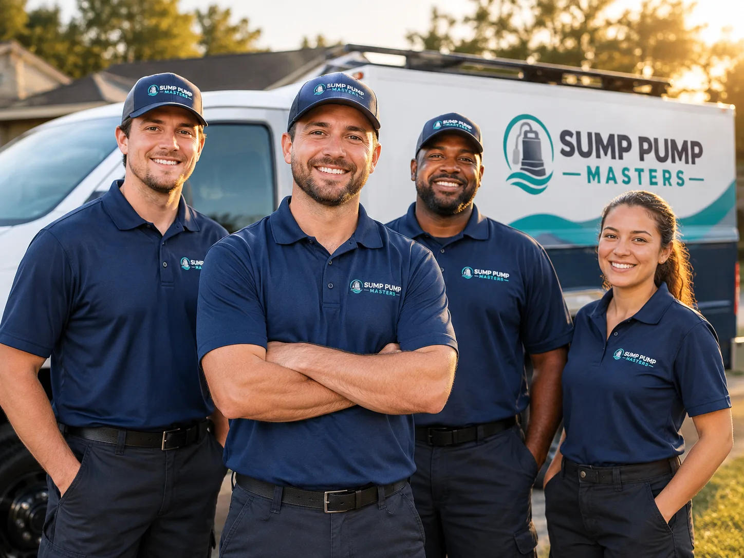 Sump Pump Repair company in Linn, WV