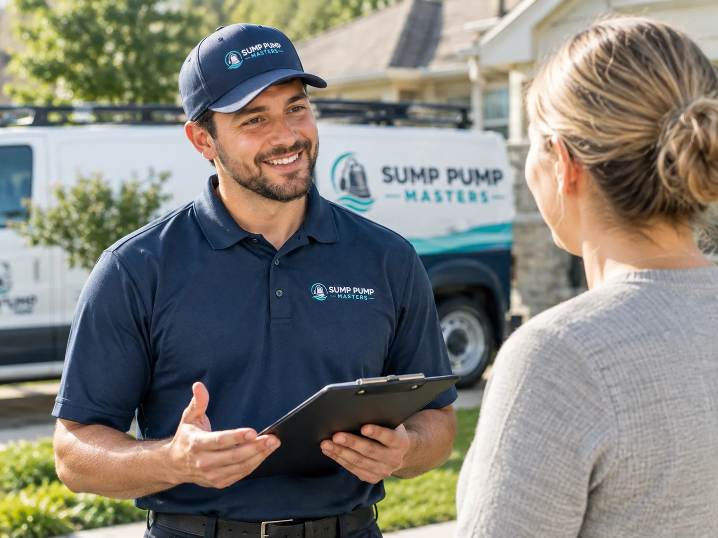 Sump Pump Repair Linn, WV FAQs